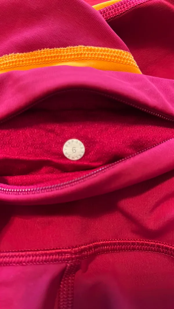 Lululemon Leggings - Image 3