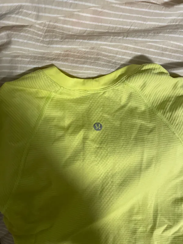 Lululemon Swiftly Tech - Image 3
