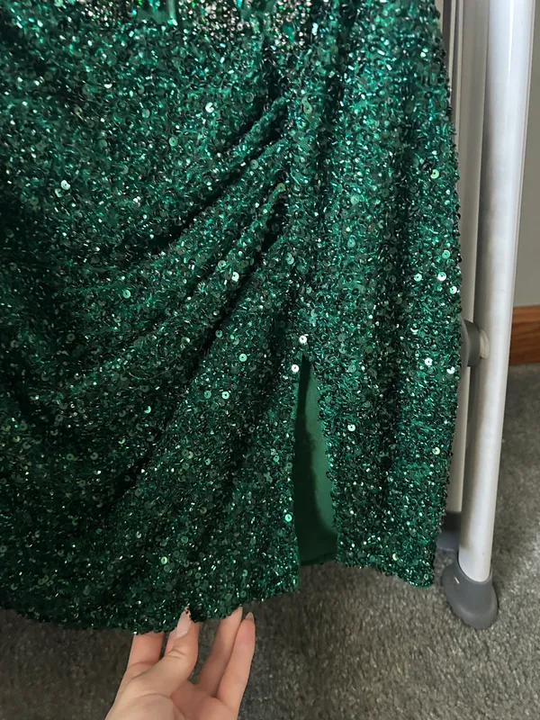 Portia and Scarlett Dress - Image 4
