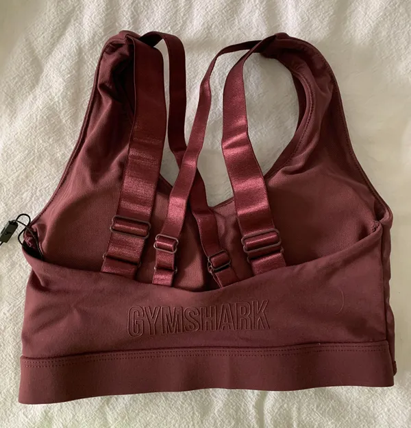 Gymshark Sport Bra - Image 4