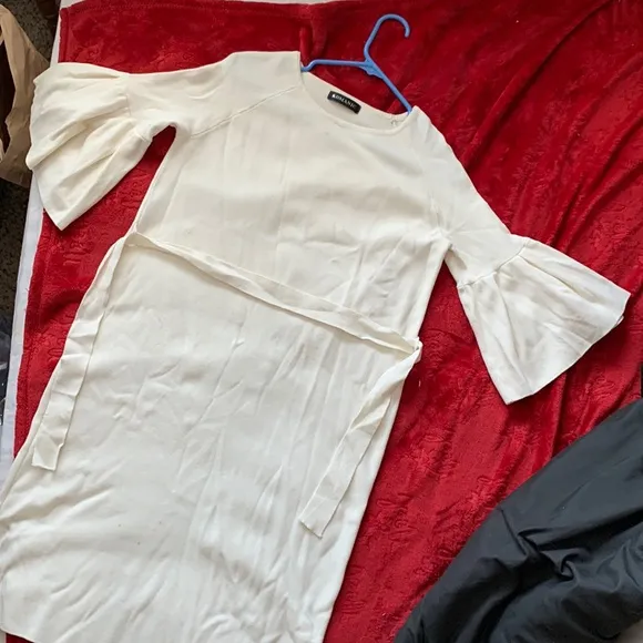 Komanic sweater dress - Image 2