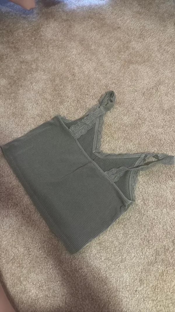 American Eagle Top Tank - Image 3