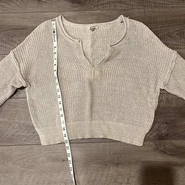 Gimmicks by BKE HOST PICK 🌟 Sweater - Image 7