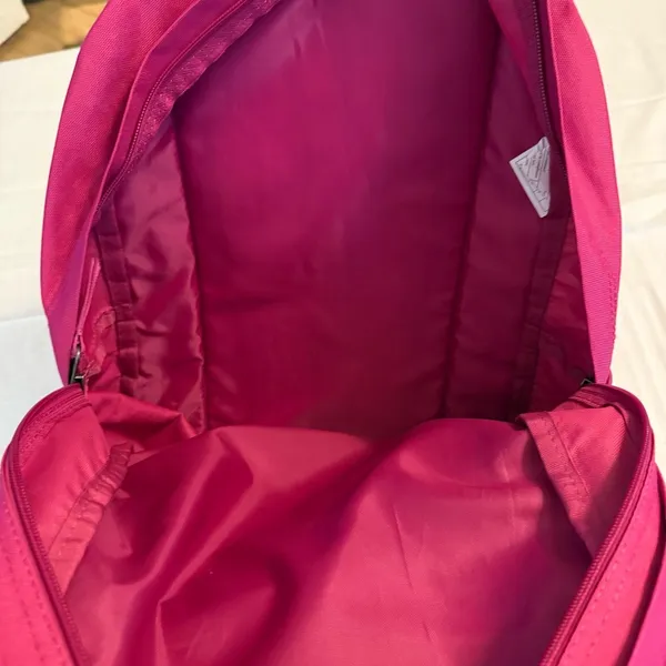 Trans‎ by Jansport Fuchsia Backpack - Image 5