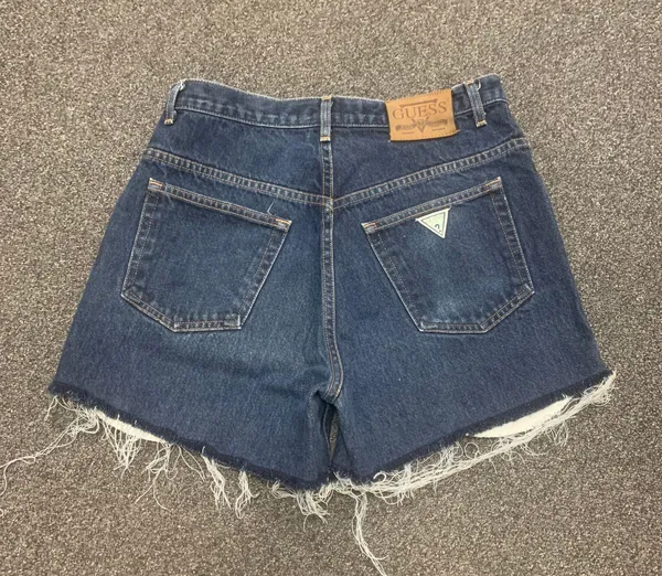 Guess Vintage  Shorts - Image 2