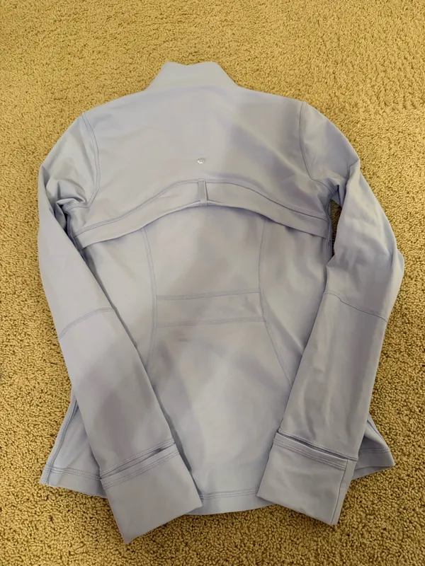 Lululemon Define Jacket - Image 2