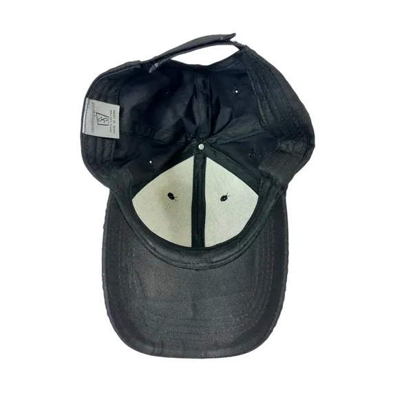 Something Special Women's Jeweled Adjustable Hat Black - Image 6
