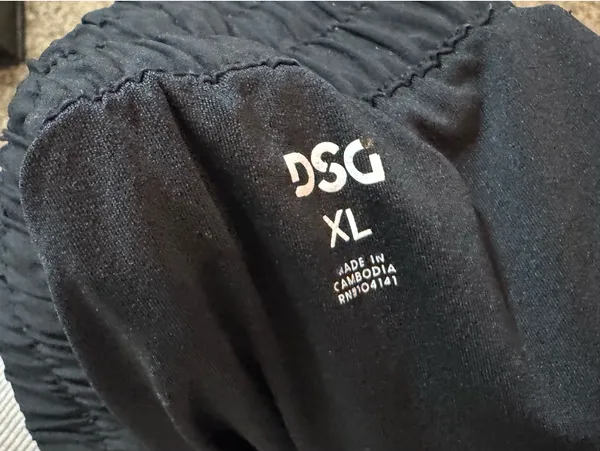 DSG Shorts - Image 3