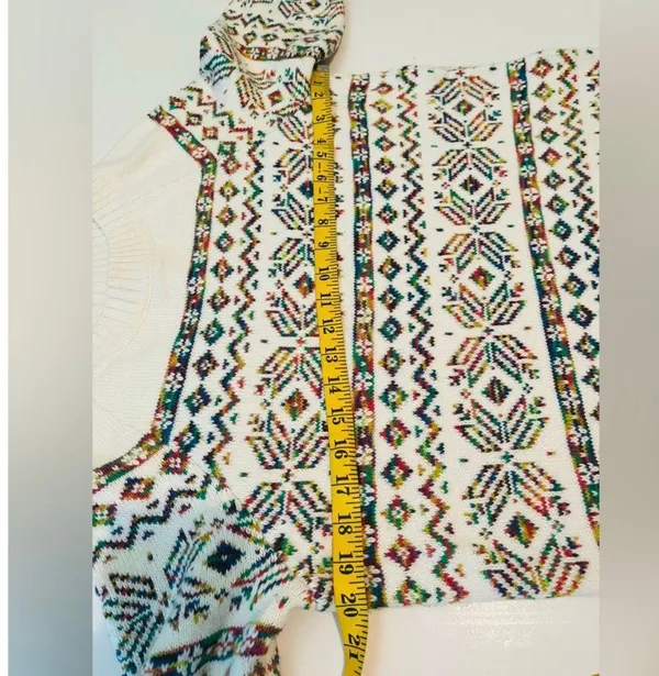 Land’s End Sweater  - Image 5