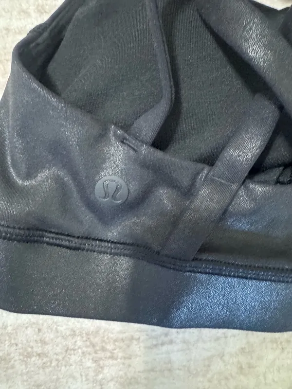 Lululemon Energy Bra size 2 - Image 4