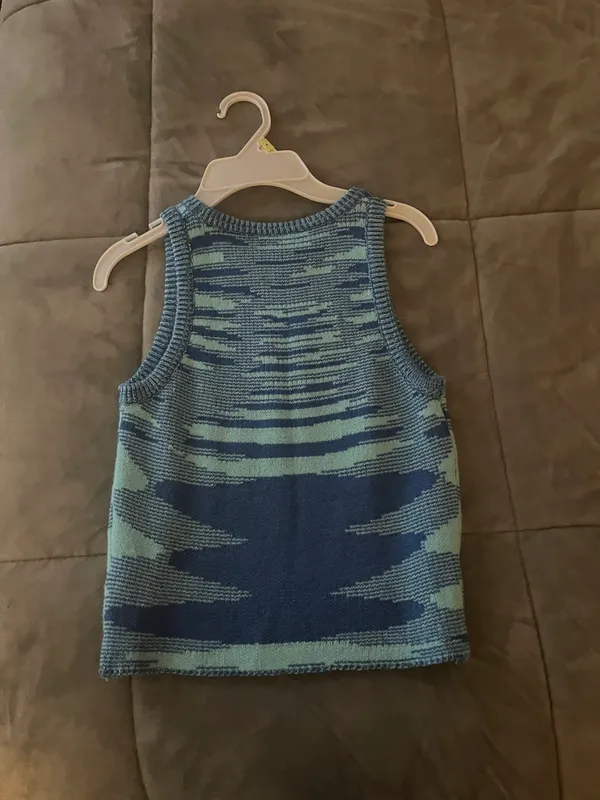 Amazon Crop Top - Image 2