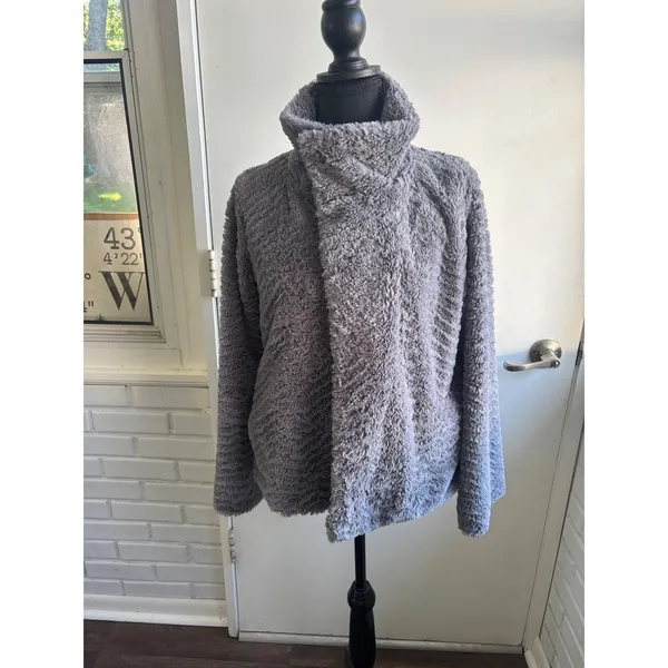 Patagonia Pelage Fleece Jacket small gorpcore athleisure layered hiking camp - Image 2