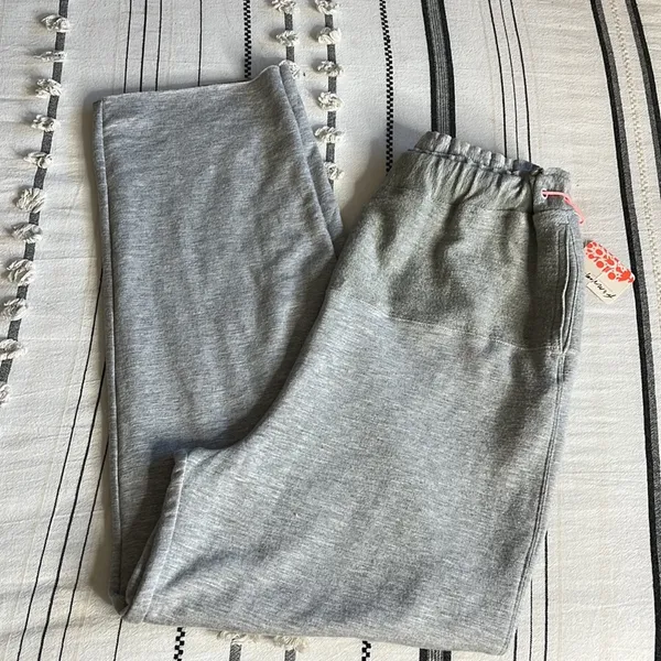 nwt // free people movement surf side joggers - Image 15