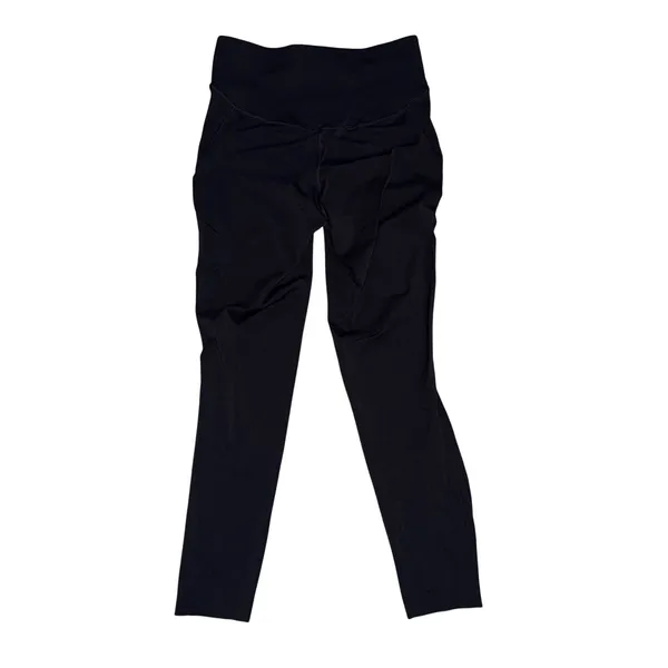 Lululemon‎ Base Pace High-Rise Leggings Womens 6 Black Excellent High Rise - Image 3