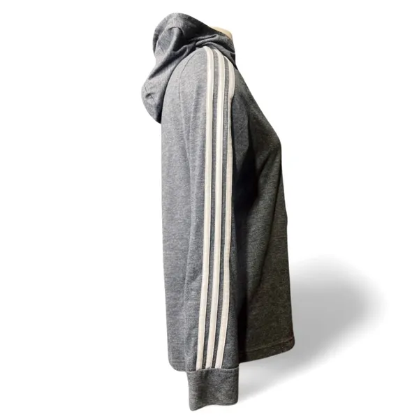 Adidas Climalite Lightweight Hoodie - Image 4