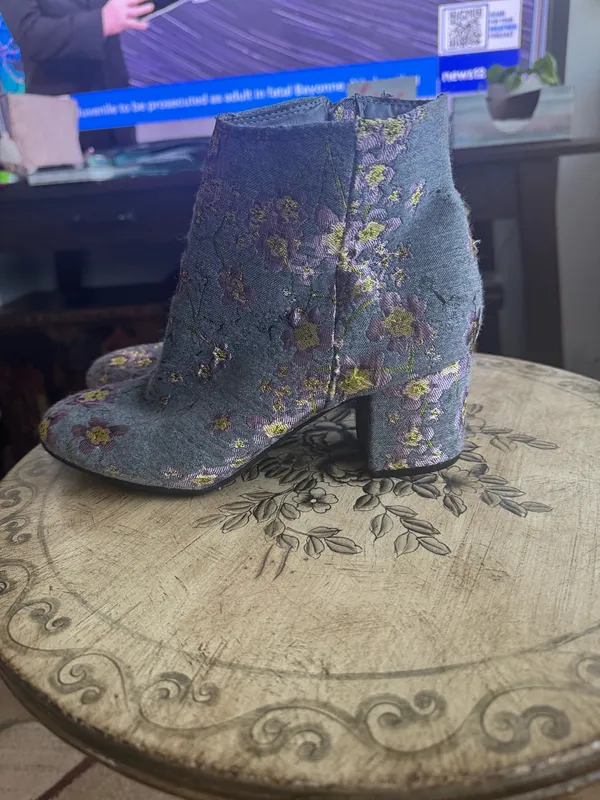 Zigi Soho Boots - Image 2