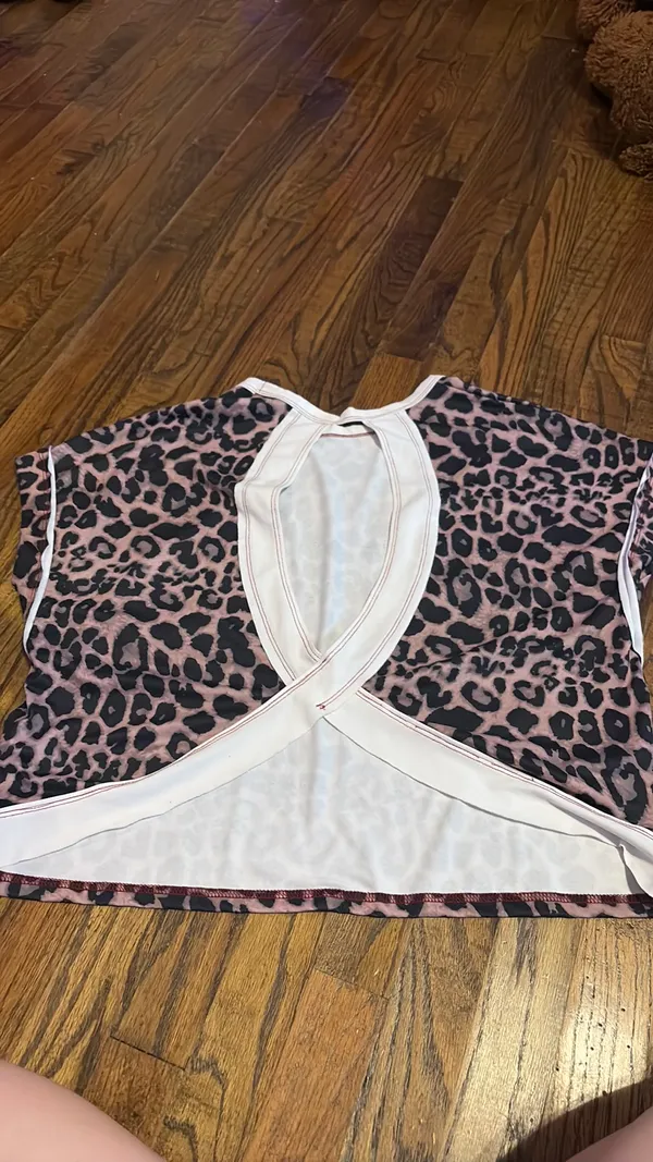 boutique shirt - Image 2