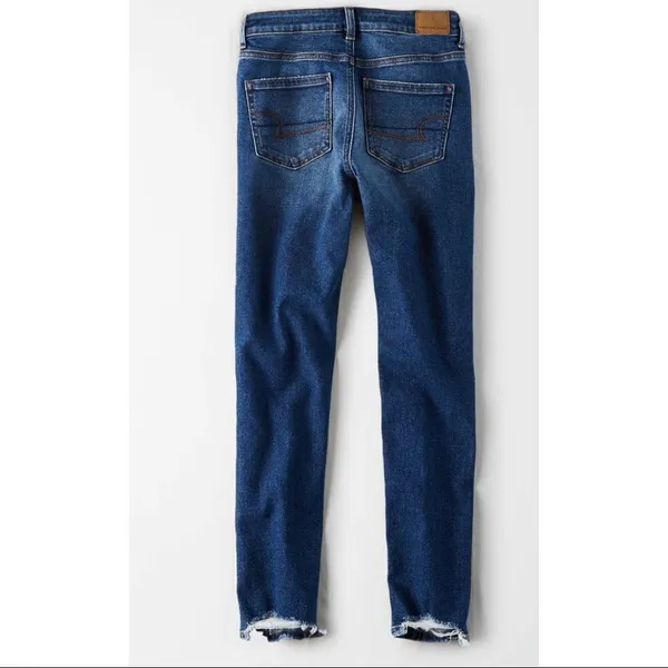 American Eagle ✨HP✨ Stretch Mom Jean✨ - Image 5