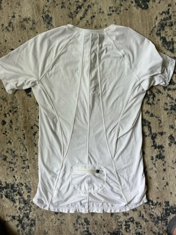 Athleta Running Top - Image 2
