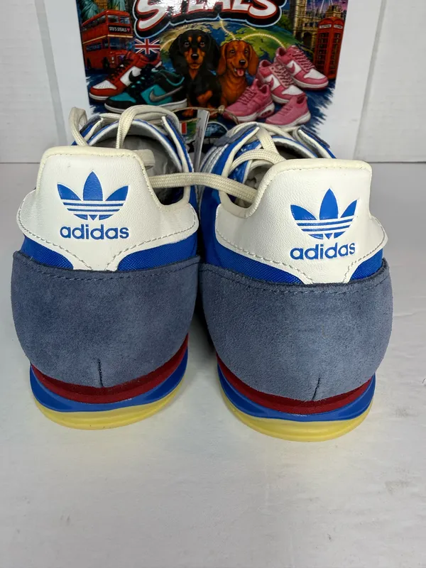 Women’s Adidas SL 72 OG size 8.5W - Image 4