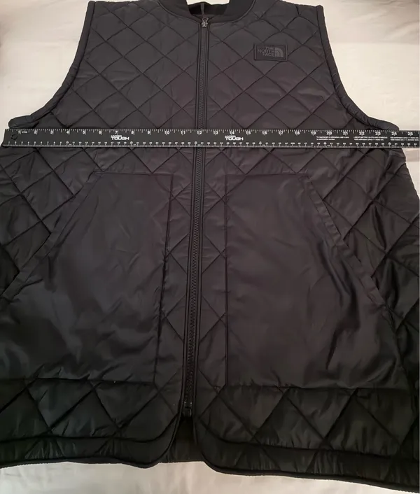 Men’s The North Face vest - Image 7
