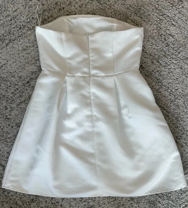 Princess Polly Spader Dress - Image 2