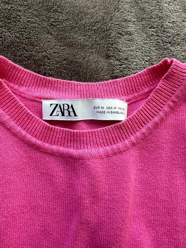 ZARA Top - Image 3