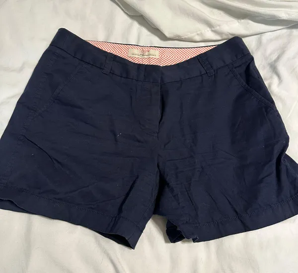 J.Crew Chino Shorts - Image 4