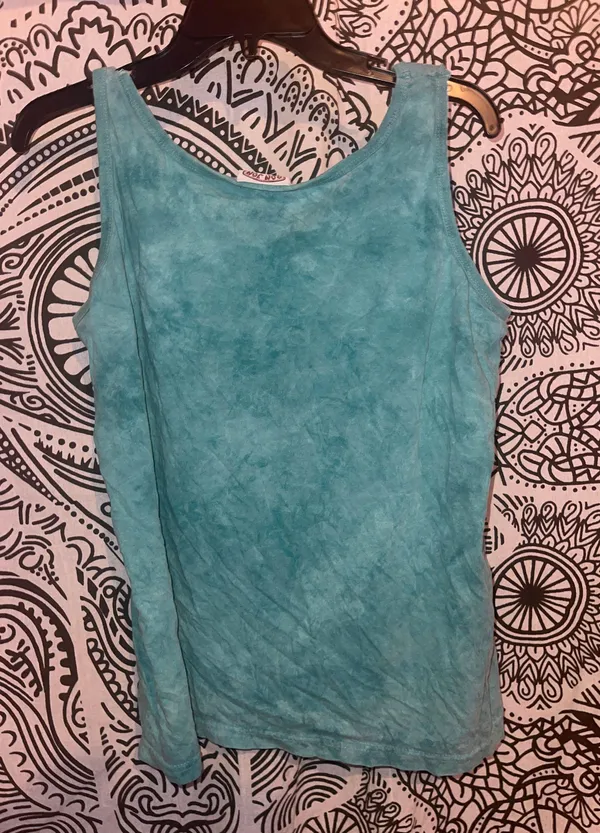 Ron Jon Vintage Hawaiian Tank - Image 2