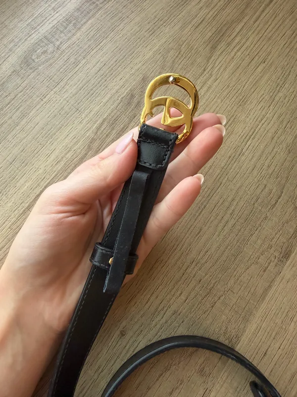 Gucci Belt - Image 3