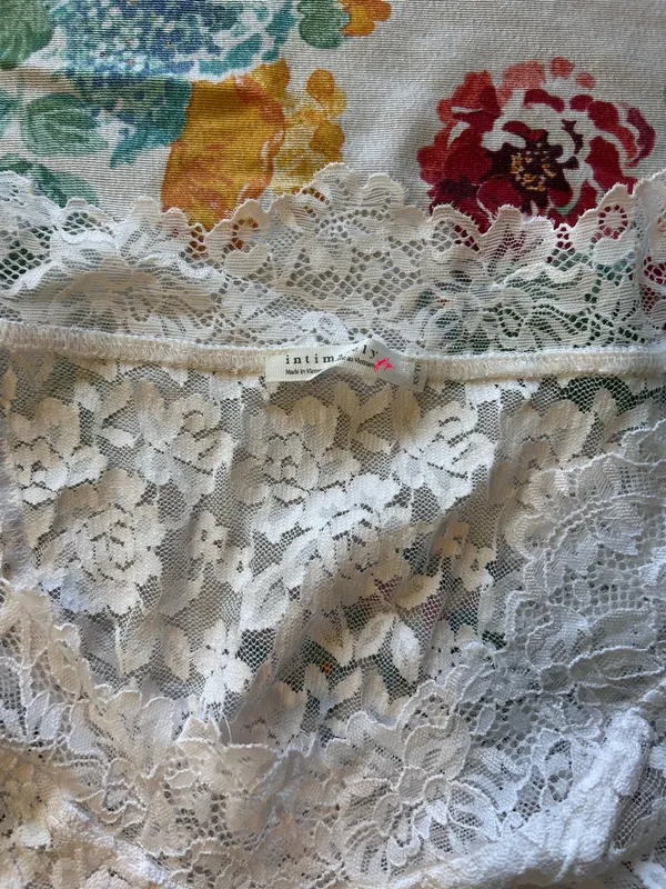 Free People Lace Top - Image 2