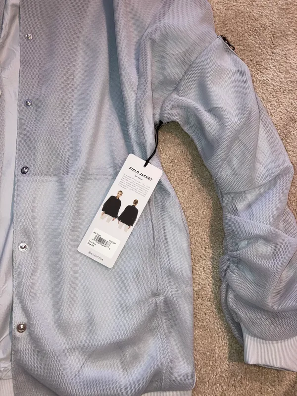 Alo Field Jacket - Image 8