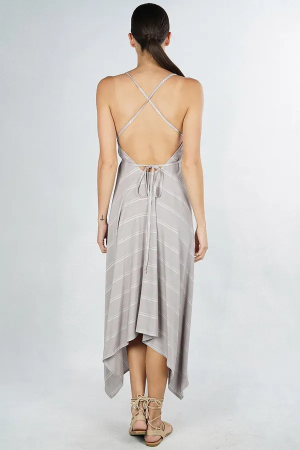 Lovestitch Maxi Dress - Image 2