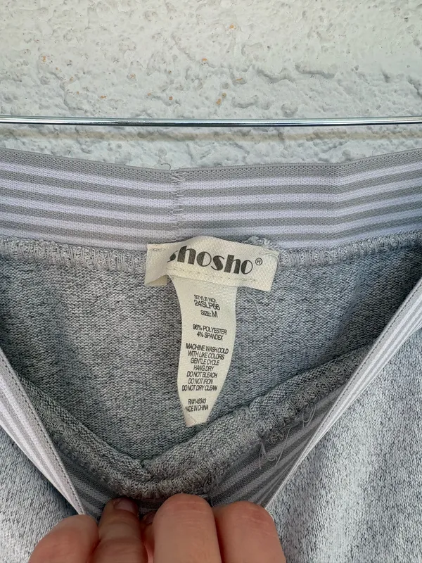Shosho Lounge Pants - Image 2