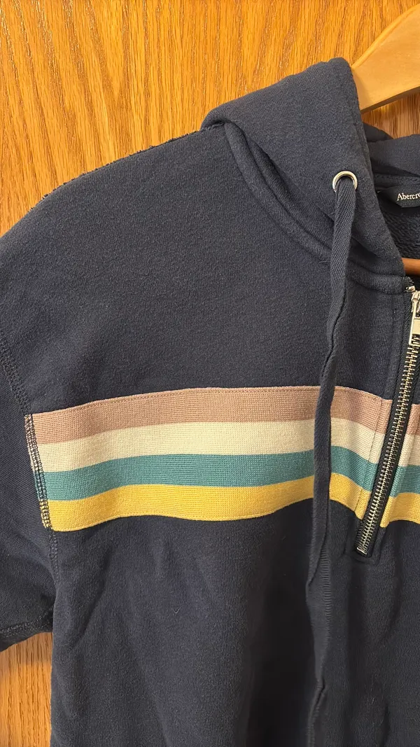 Abercrombie Sweatshirt - Image 2