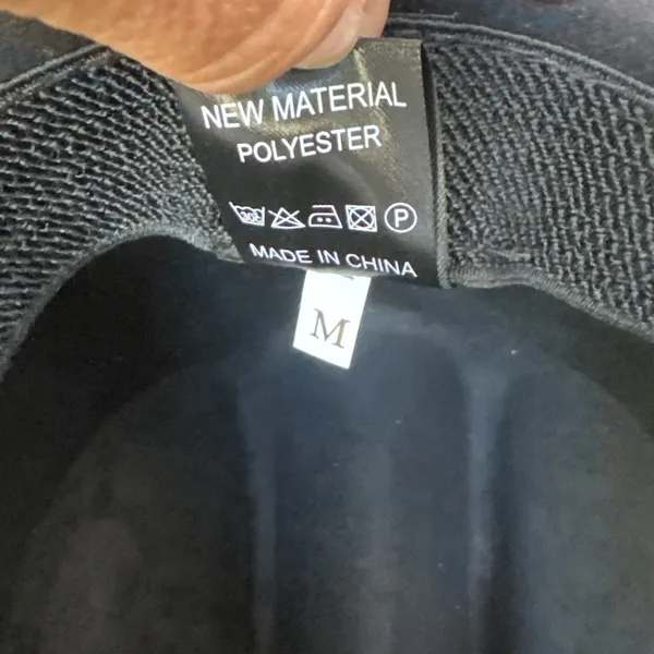 Pro Celia Cowboy Hat Women’s Black Wide Brim Western Cowgirl Country W/bands - Image 12