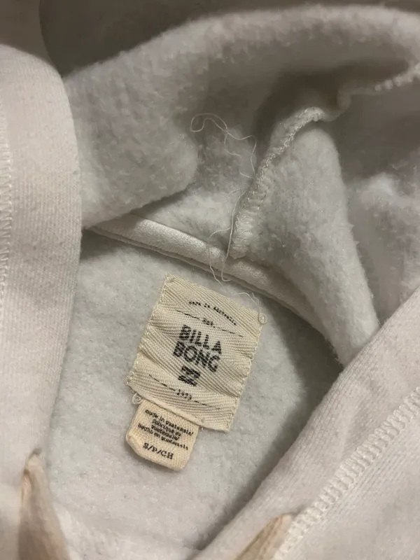 Billabong Hoodie - Image 2