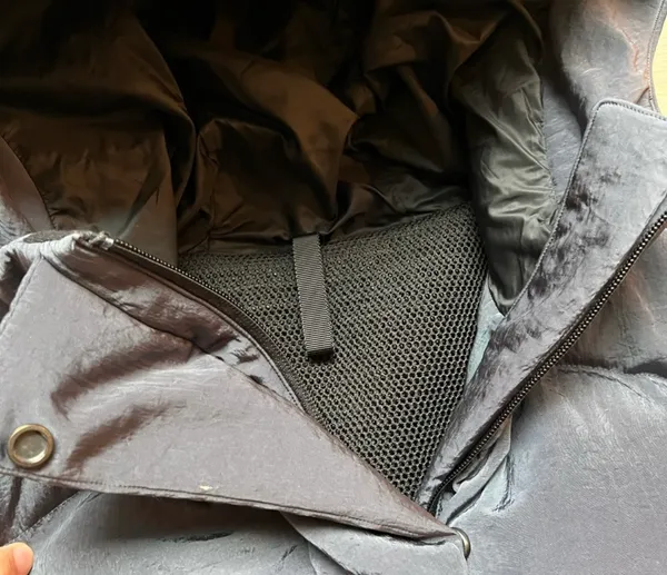 Lululemon Parka - Image 5