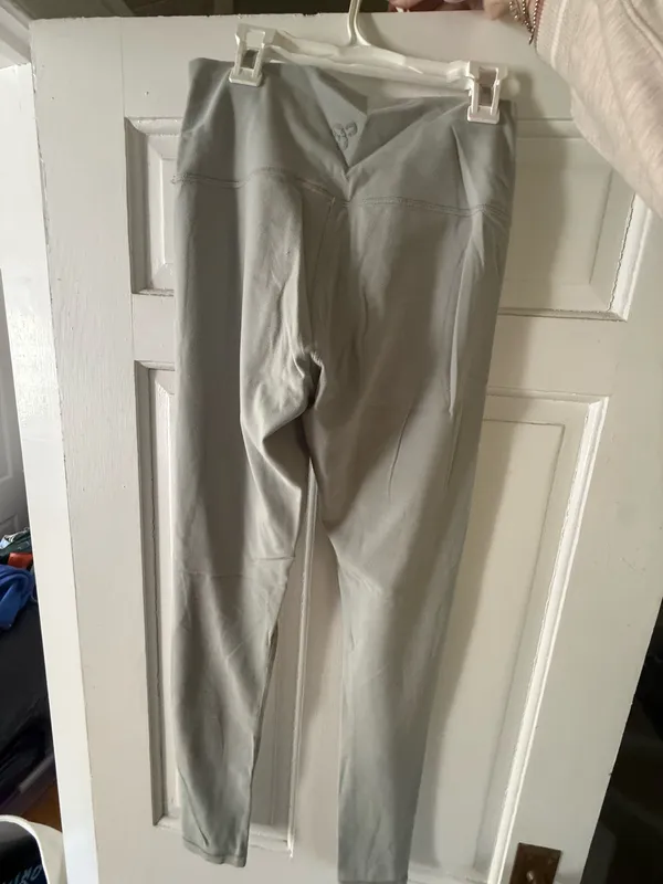 TNA Aritzia Butter Leggings High-Rise Long - Image 2
