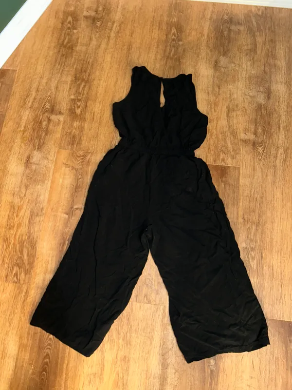 Old Navy XS petite  Jumpsuit - Image 6