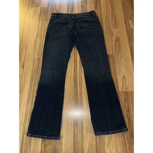 Polo Jeans Ralph Lauren Company Women's 30‎ Stretch Melanie Bootcut - Image 5