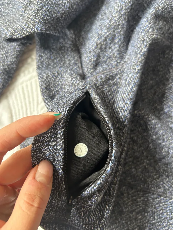 Ready to Rulu Lululemon Long Sleeve - Image 6