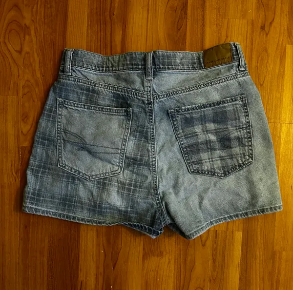 American Eagle Outfitters Shorts - Image 2