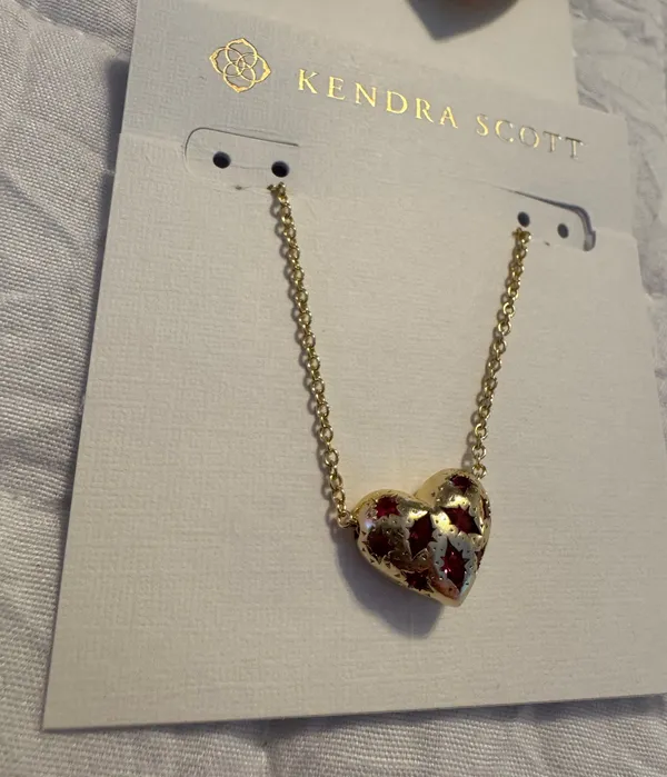 Kendra Scott Necklace - Image 2