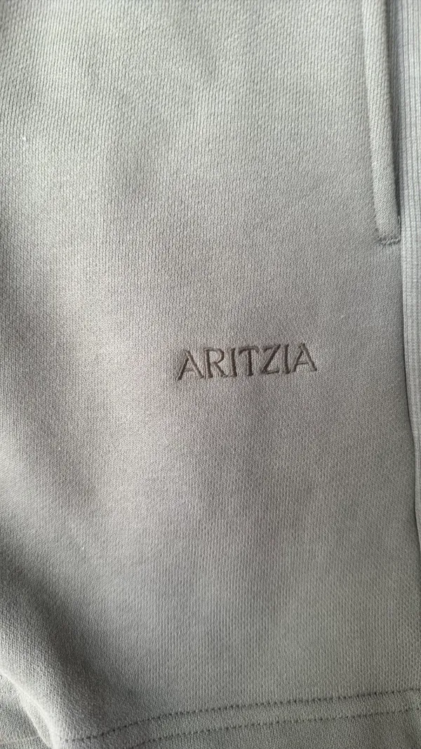 Aritzia Sweat Shorts  - Image 4