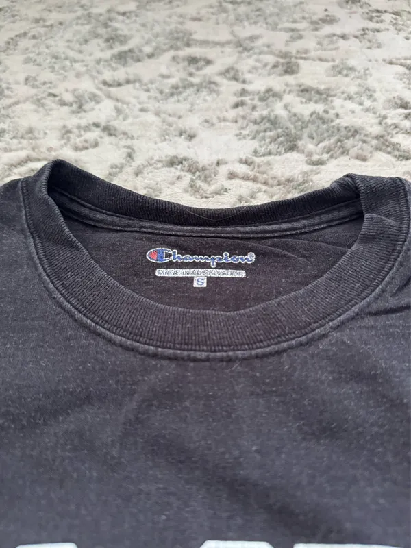 Vintage Ohio State Buckeyes Tee - Image 3