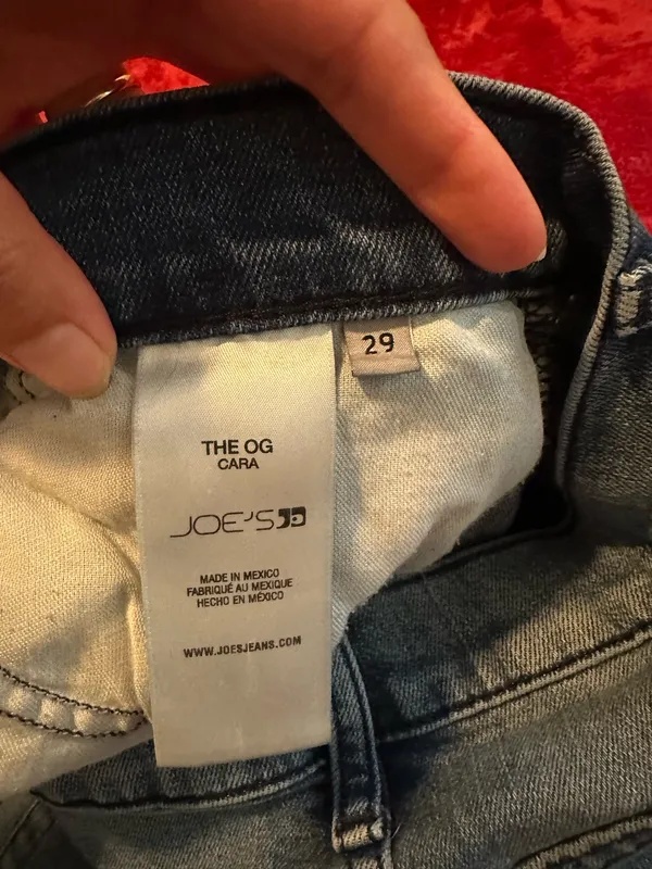 Joe’s Jeans - Image 3