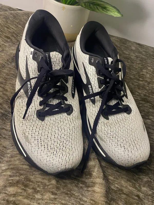 Brooks Ghost 15 men’s Shoes - Image 2