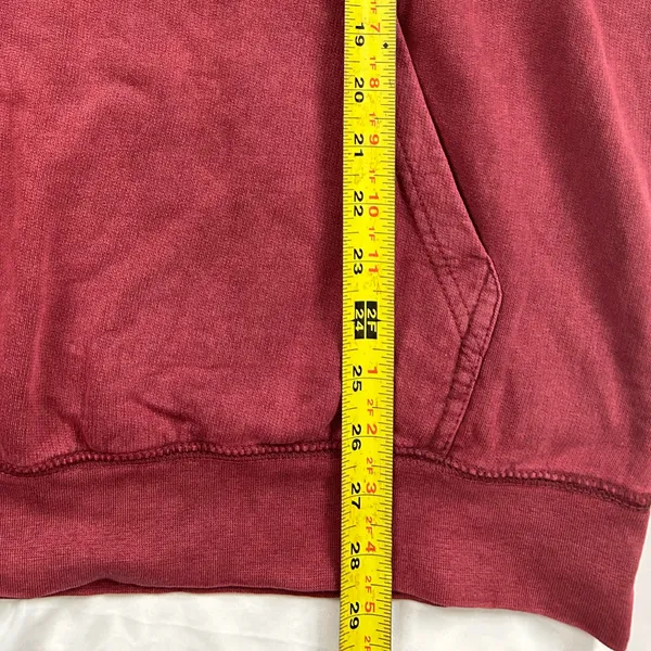 Morbid Podcast Autopsy Stylist Hoodie True Crime Merch Size L - Image 6