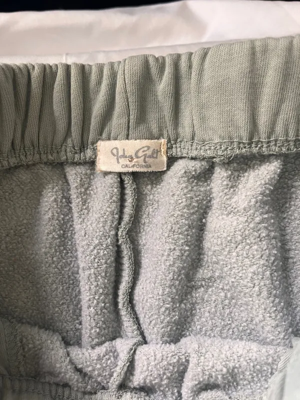Brandy Melville Sweatpants - Image 3